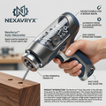NEXAVRYX™ QuickFeed Precision Screw Driver & Fastener Loader